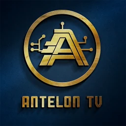 Значок Antelon TV