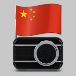 Значок Chinese Radio - Radio FM China
